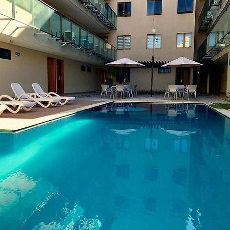 Studios Praias Brasileiras - Super Confortaveis A 100M Da Praia Pôrto das Galinhas 外观 照片