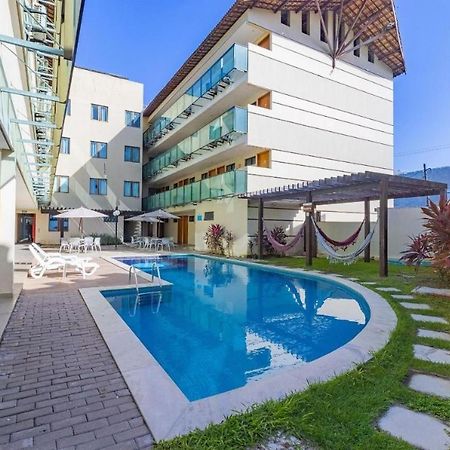 Studios Praias Brasileiras - Super Confortaveis A 100M Da Praia Pôrto das Galinhas 外观 照片