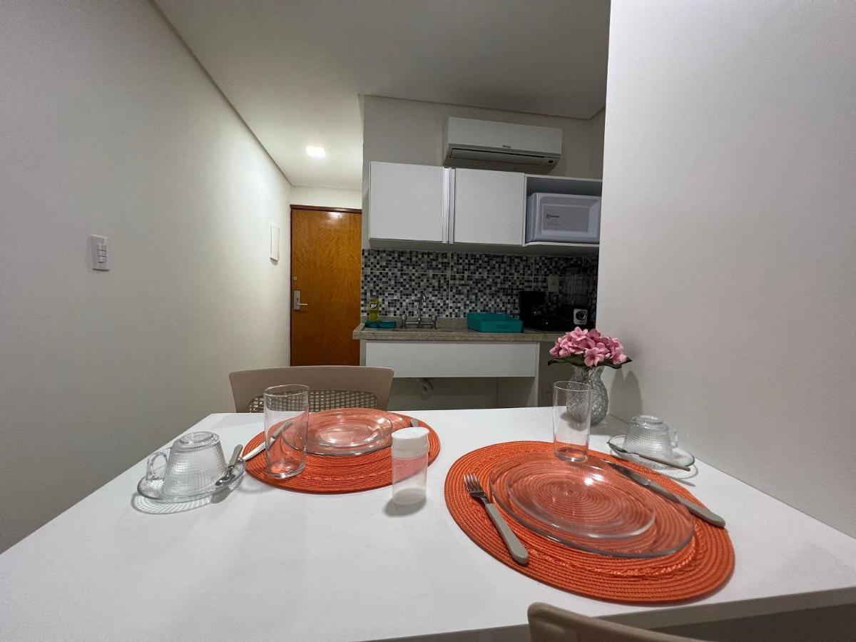 Studios Praias Brasileiras - Super Confortaveis A 100M Da Praia Pôrto das Galinhas 外观 照片