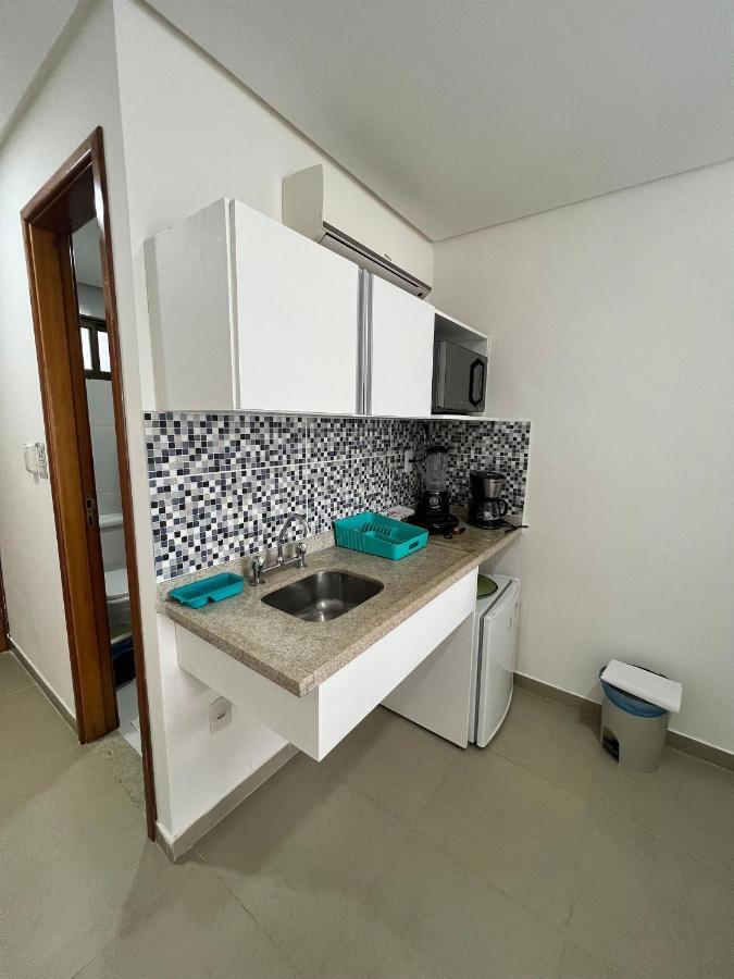 Studios Praias Brasileiras - Super Confortaveis A 100M Da Praia Pôrto das Galinhas 外观 照片